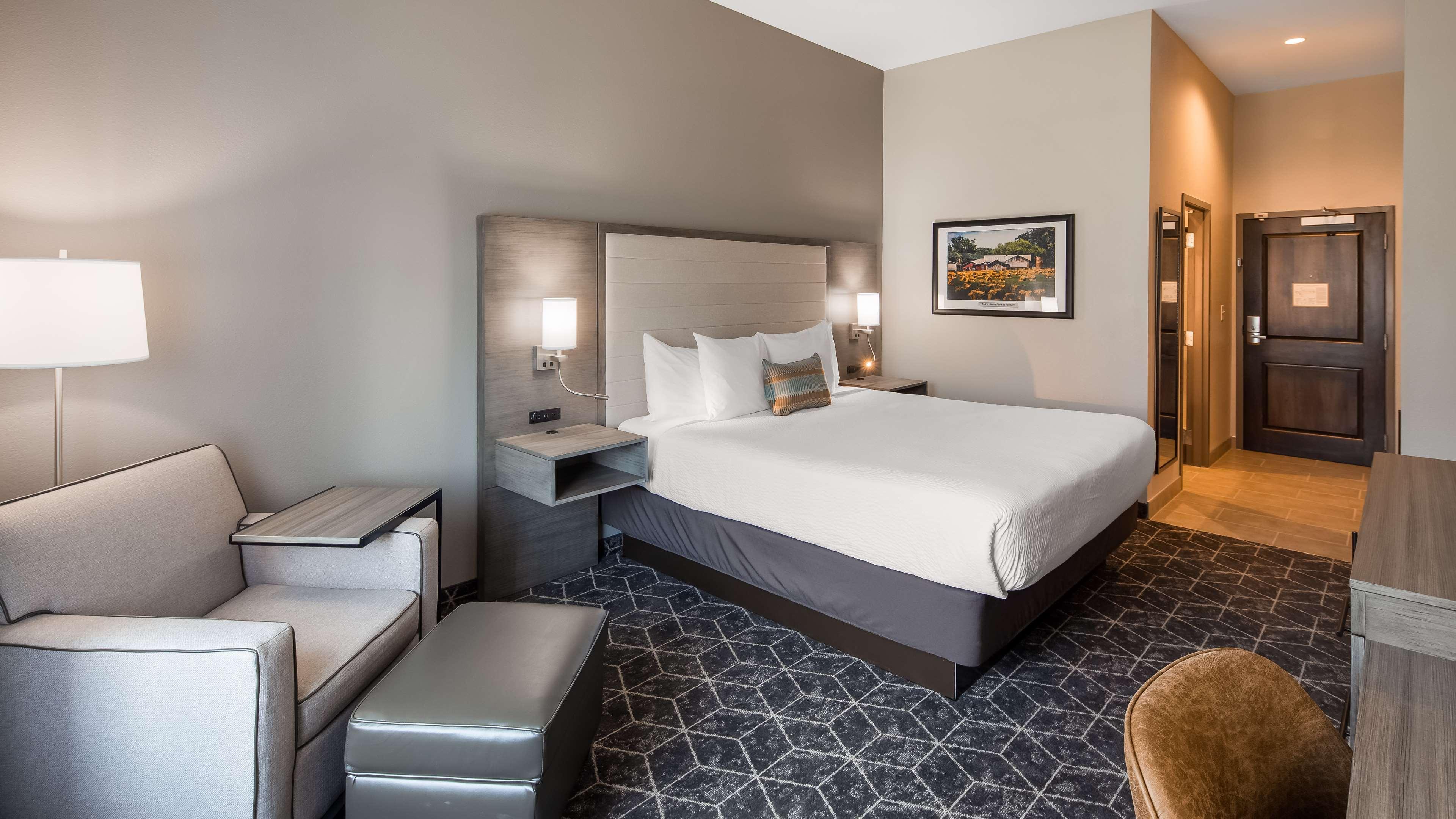 Best Western Plus Lawrenceburg المظهر الخارجي الصورة