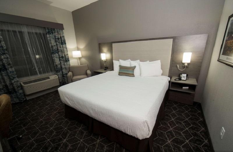 Best Western Plus Lawrenceburg المظهر الخارجي الصورة
