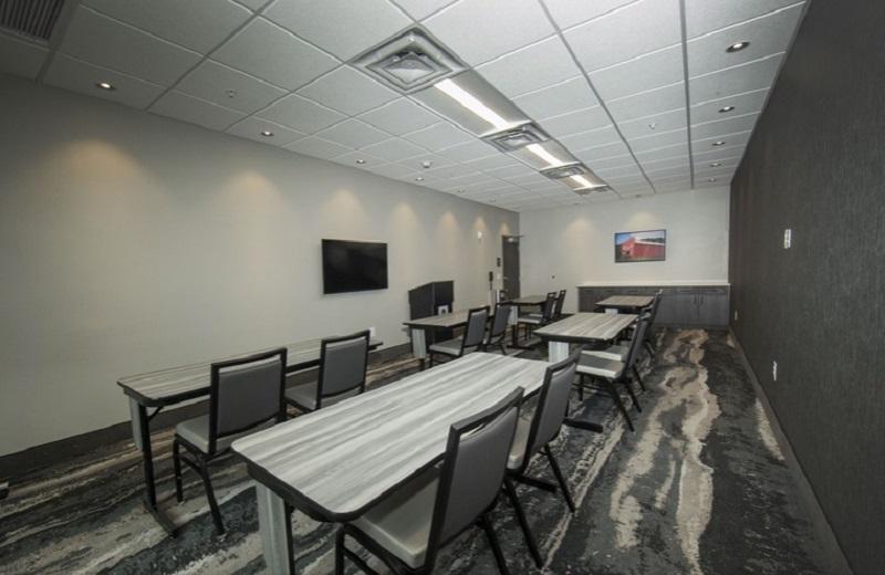 Best Western Plus Lawrenceburg المظهر الخارجي الصورة