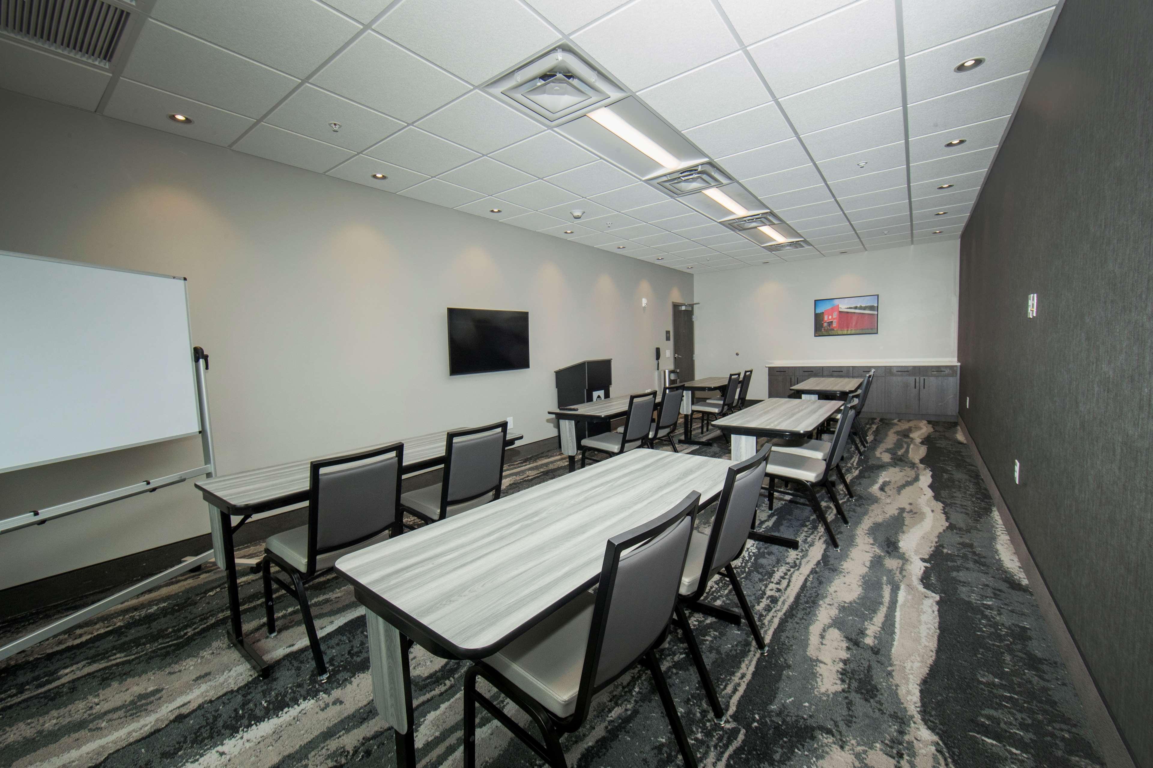Best Western Plus Lawrenceburg المظهر الخارجي الصورة