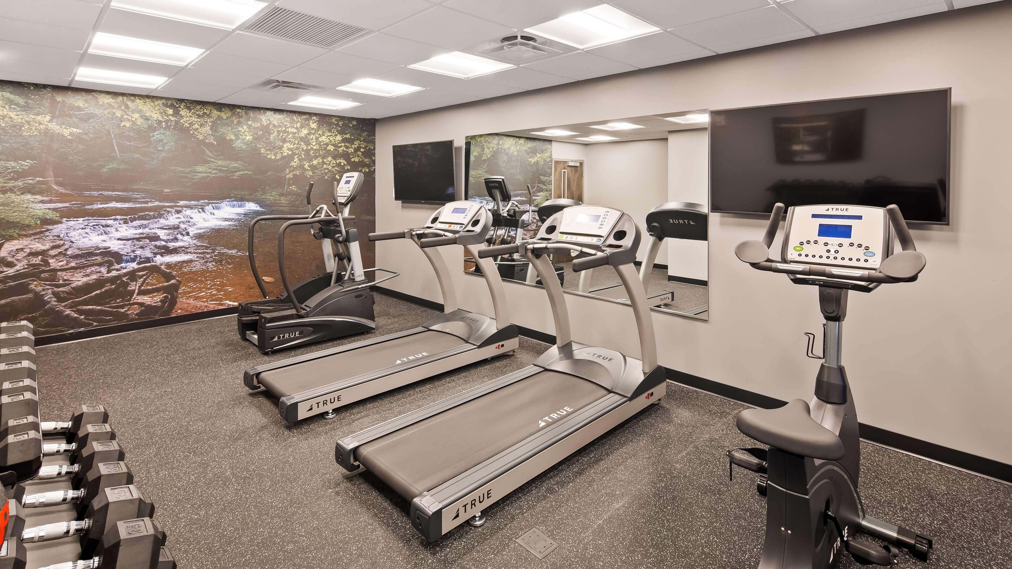 Best Western Plus Lawrenceburg المظهر الخارجي الصورة