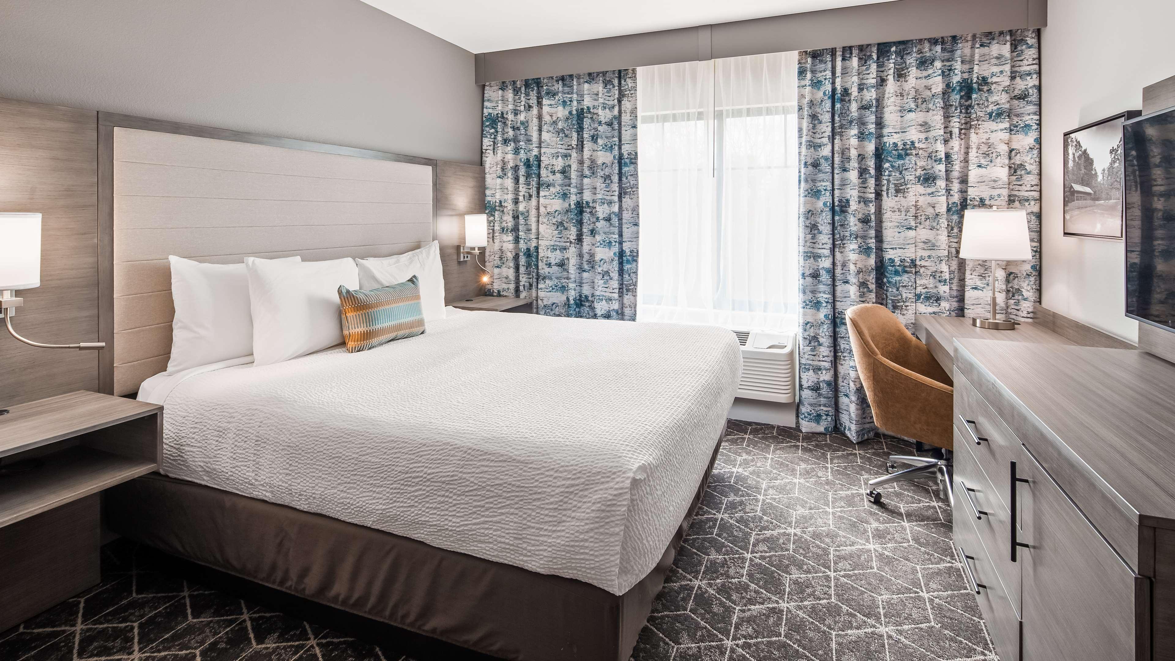 Best Western Plus Lawrenceburg المظهر الخارجي الصورة