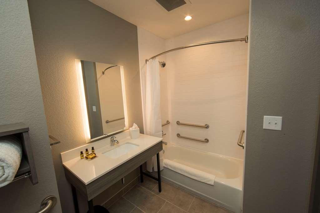 Best Western Plus Lawrenceburg المظهر الخارجي الصورة