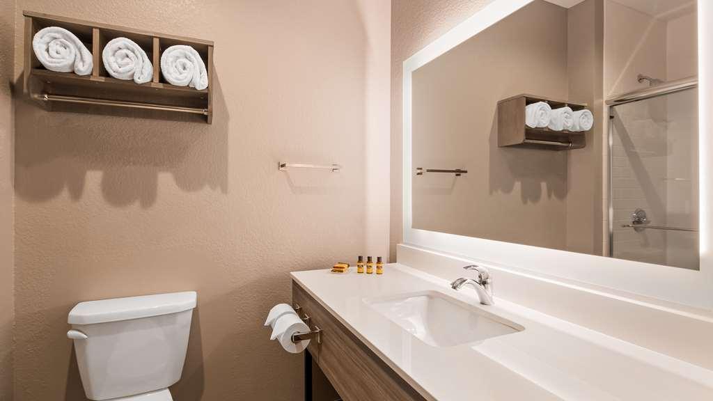 Best Western Plus Lawrenceburg المظهر الخارجي الصورة