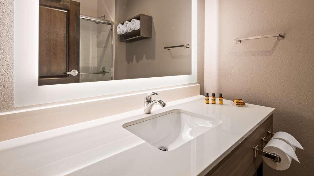 Best Western Plus Lawrenceburg المظهر الخارجي الصورة