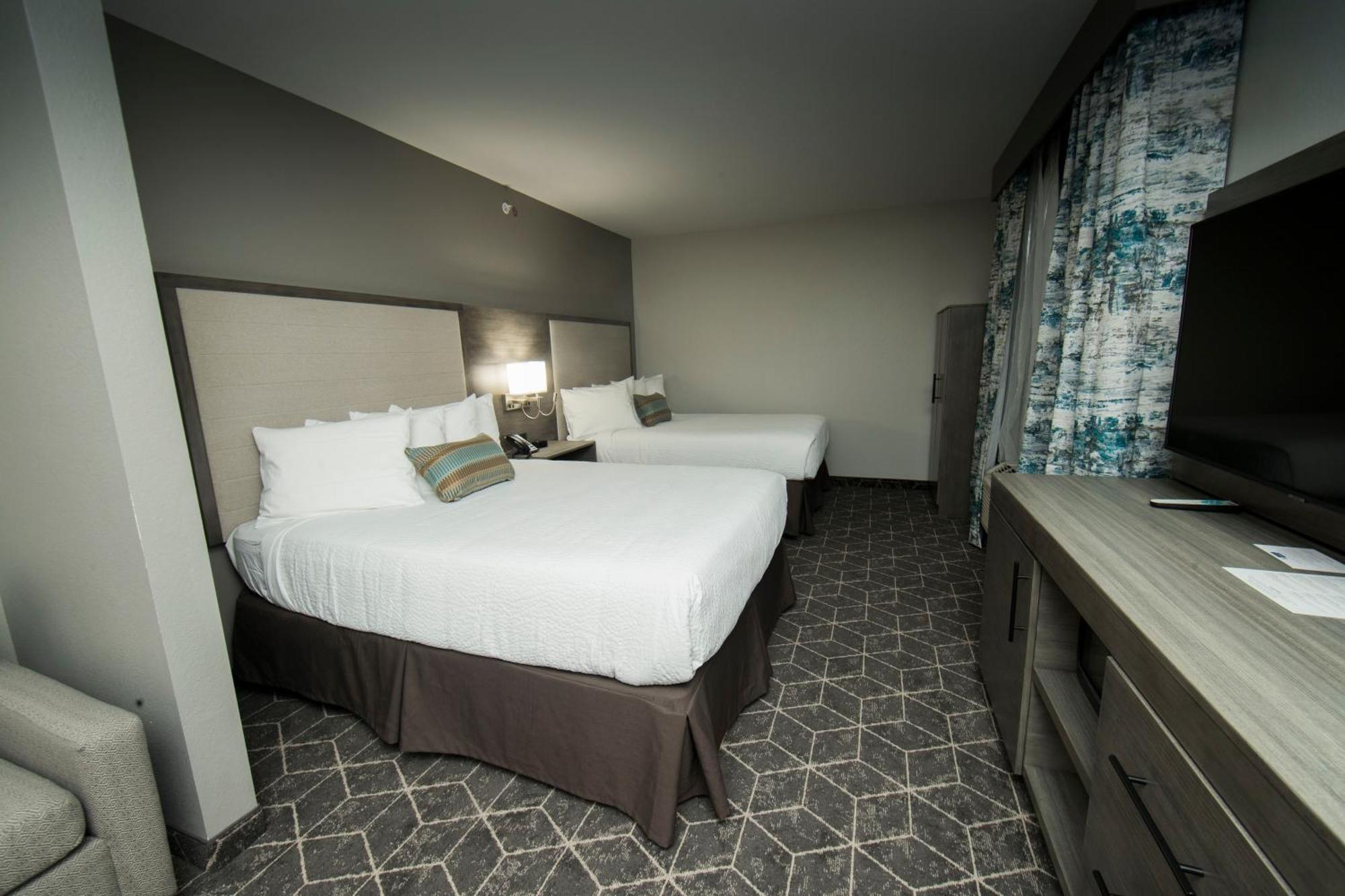 Best Western Plus Lawrenceburg المظهر الخارجي الصورة